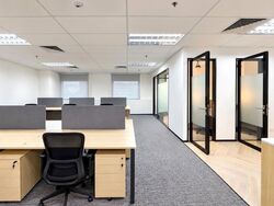 Lippo Centre (D2), Office #638519021